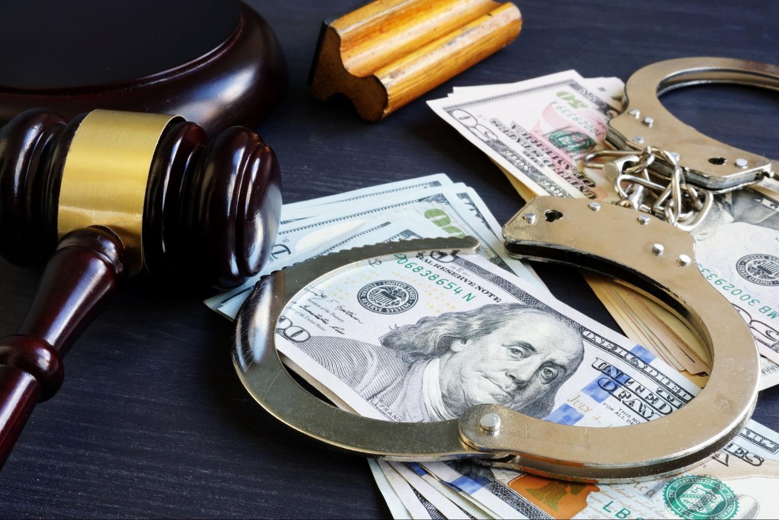 About Our Florida Bail Bonds Company | No Collateral Bail Bonds