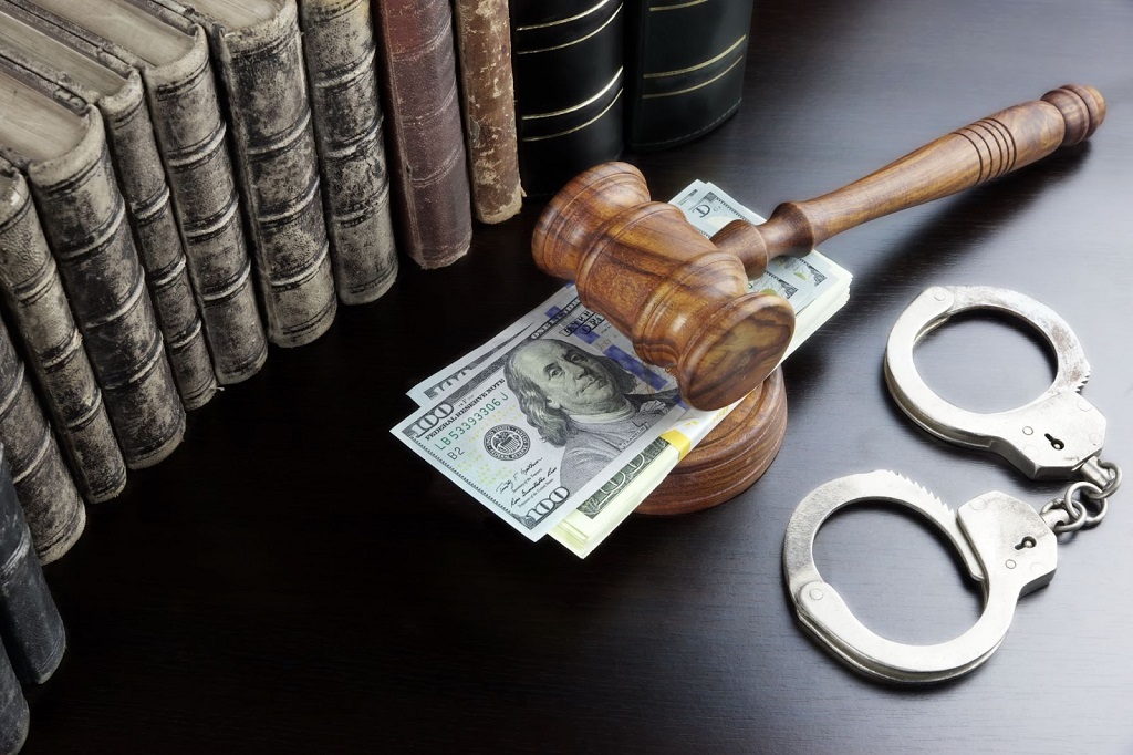 Do You Get Bail Money Back If Charges Are Dropped In Florida?